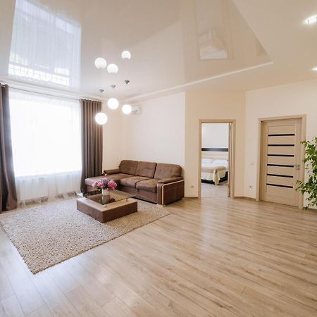Апартаменти Family House Вінниця Екстер'єр фото