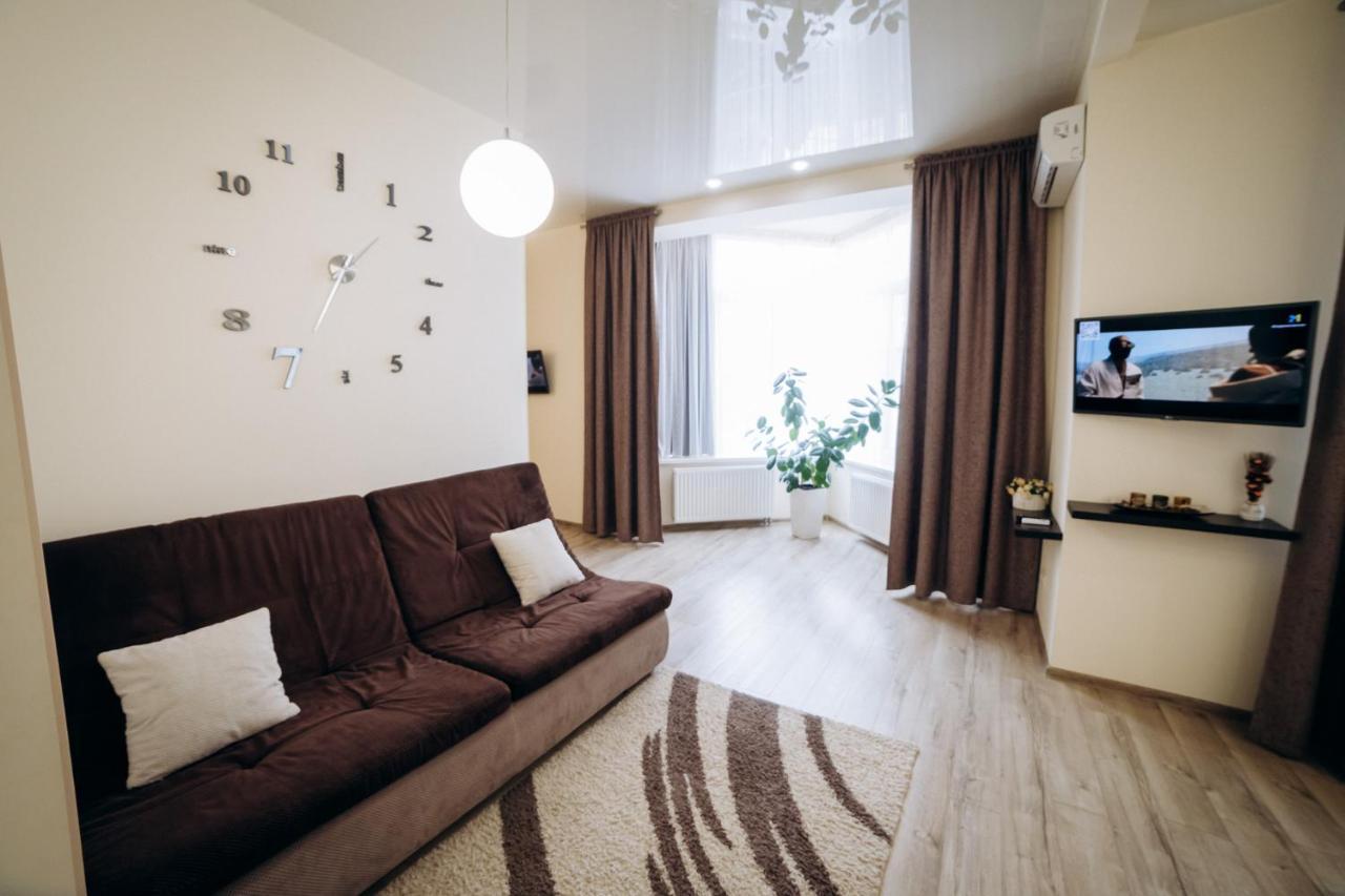 Апартаменти Family House Вінниця Екстер'єр фото