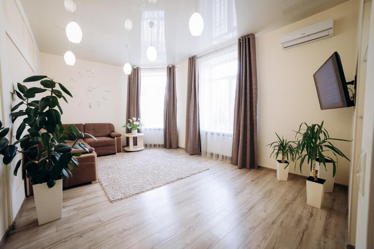Апартаменти Family House Вінниця Екстер'єр фото
