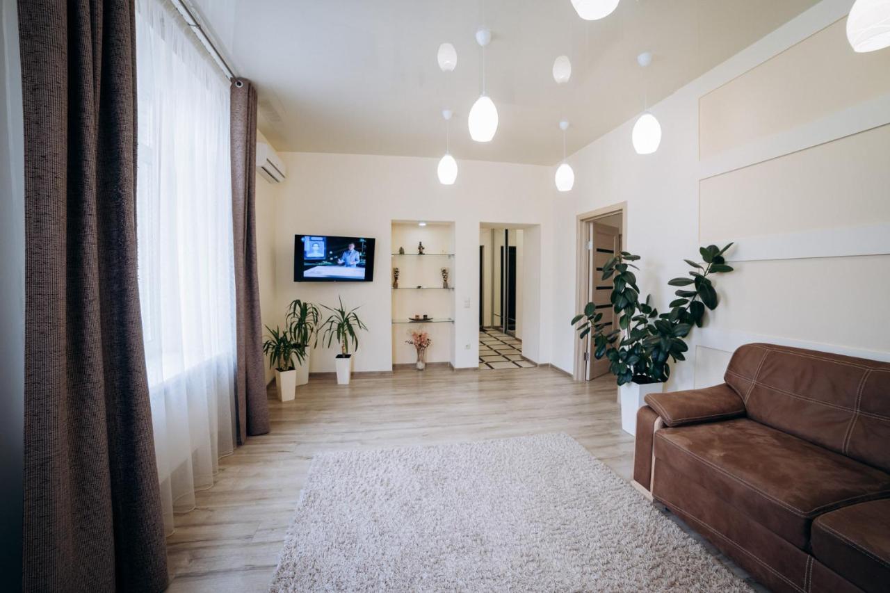 Апартаменти Family House Вінниця Екстер'єр фото